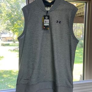 Men’s Under Armour Vest size LG